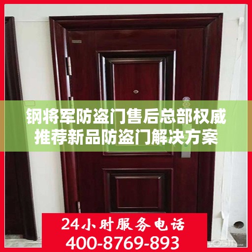 钢将军防盗门售后总部权威推荐新品防盗门解决方案