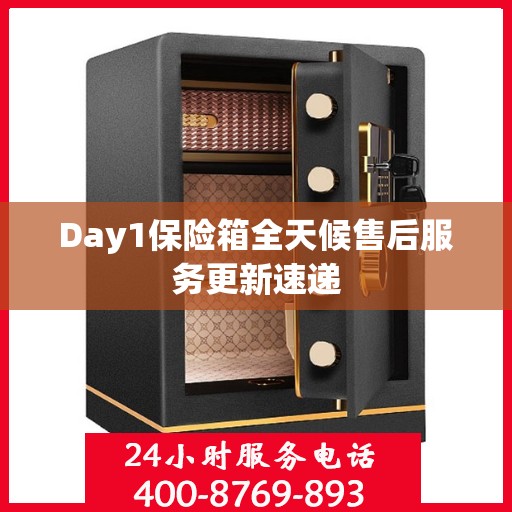 Day1保险箱全天候售后服务更新速递
