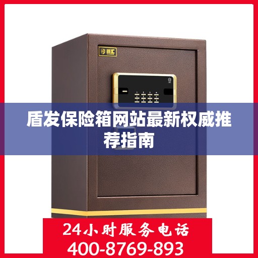 盾发保险箱网站最新权威推荐指南