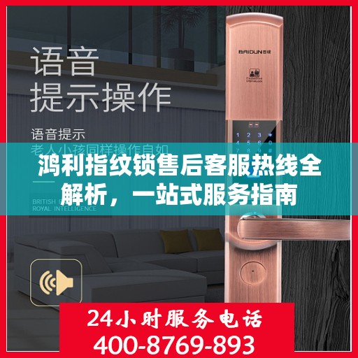 鸿利指纹锁售后客服热线全解析，一站式服务指南