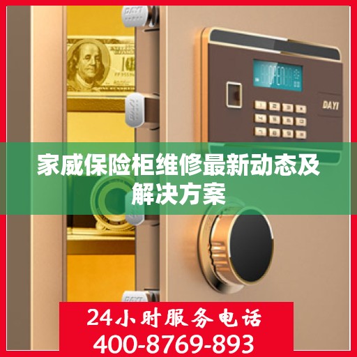 家威保险柜维修最新动态及解决方案