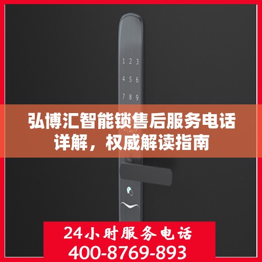 弘博汇智能锁售后服务电话详解，权威解读指南