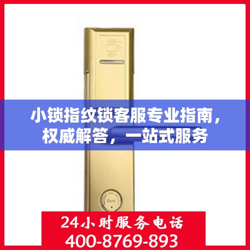 小锁指纹锁客服专业指南，权威解答，一站式服务