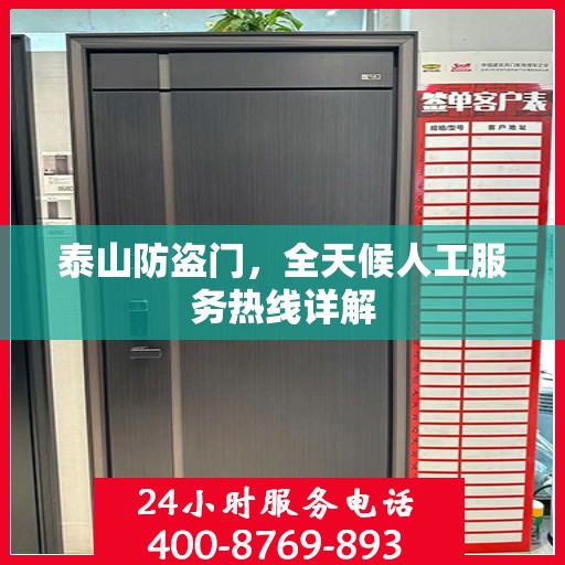 泰山防盗门，全天候人工服务热线详解