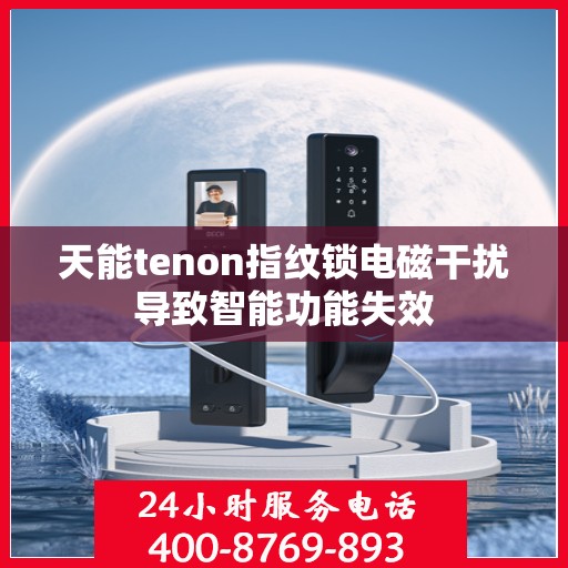 天能tenon指纹锁电磁干扰导致智能功能失效