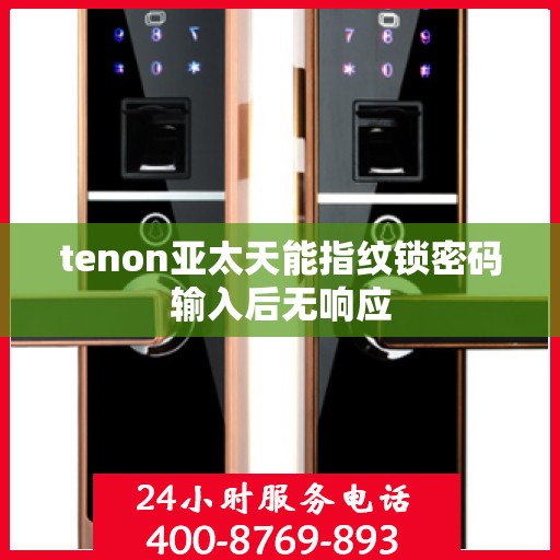 tenon亚太天能指纹锁密码输入后无响应