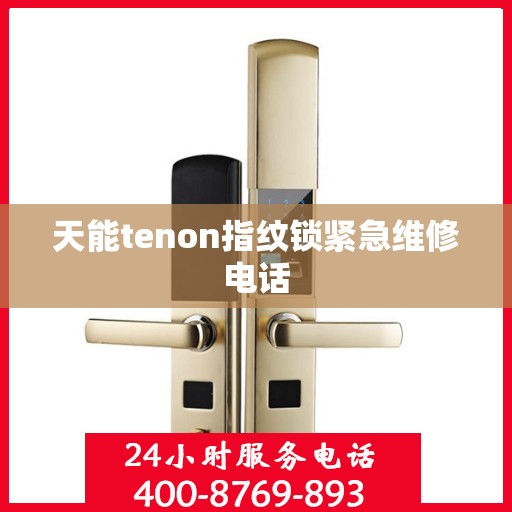 天能tenon指纹锁紧急维修电话