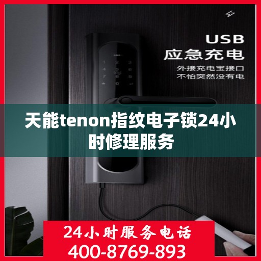 天能tenon指纹电子锁24小时修理服务