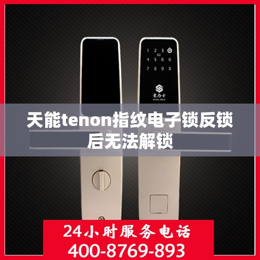 天能tenon指纹电子锁反锁后无法解锁