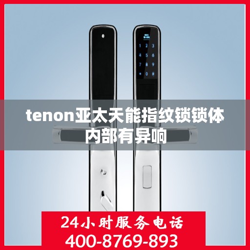 tenon亚太天能指纹锁锁体内部有异响