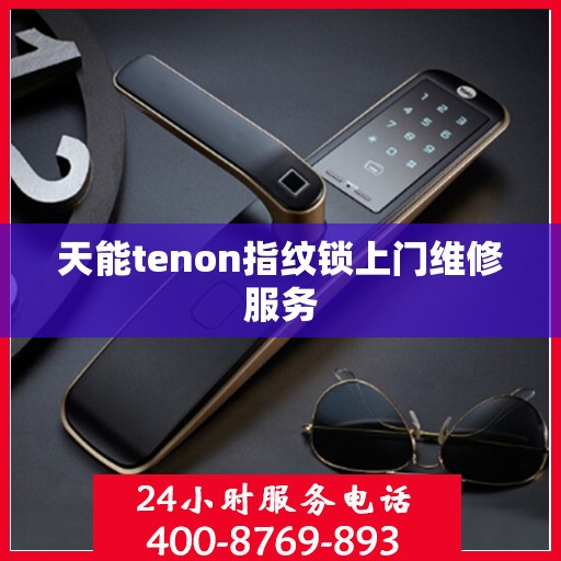 天能tenon指纹锁上门维修服务