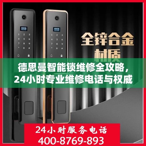德思曼智能锁维修全攻略，24小时专业维修电话与权威指南