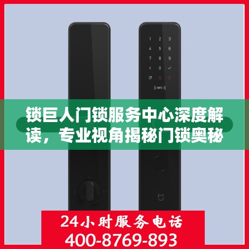 锁巨人门锁服务中心深度解读，专业视角揭秘门锁奥秘