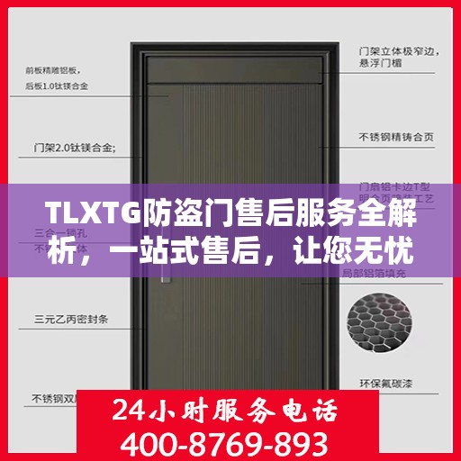 TLXTG防盗门售后服务全解析，一站式售后，让您无忧选择