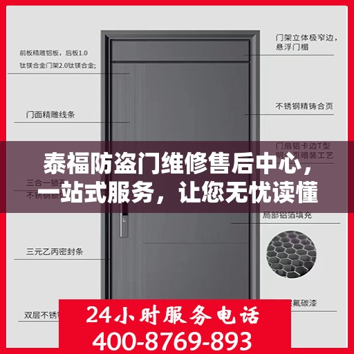 泰福防盗门维修售后中心，一站式服务，让您无忧读懂全文