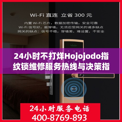 24小时不打烊Hojojodo指纹锁维修服务热线与决策指南
