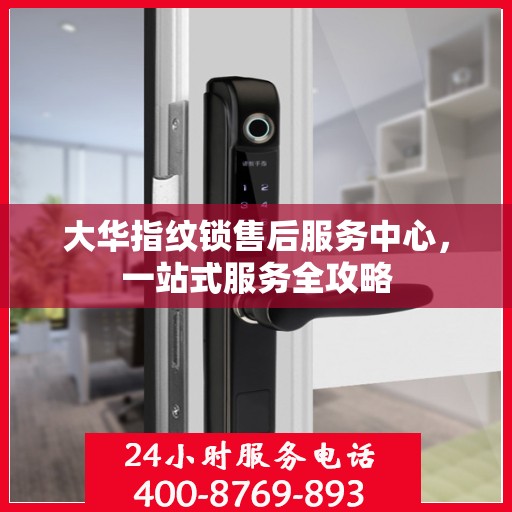 大华指纹锁售后服务中心，一站式服务全攻略