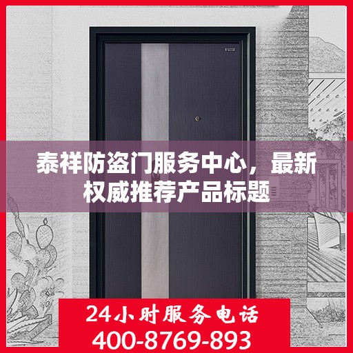 泰祥防盗门服务中心，最新权威推荐产品标题