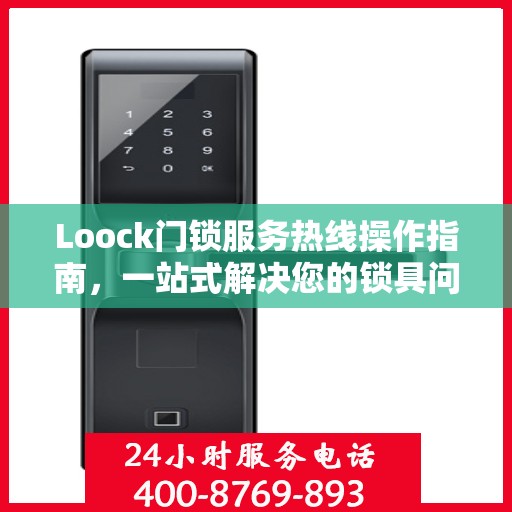 Loock门锁服务热线操作指南，一站式解决您的锁具问题