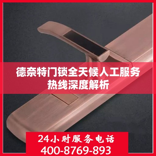 德奈特门锁全天候人工服务热线深度解析