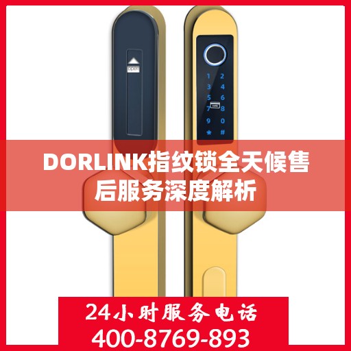 DORLINK指纹锁全天候售后服务深度解析