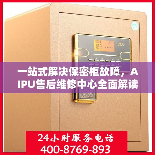 一站式解决保密柜故障，AIPU售后维修中心全面解读