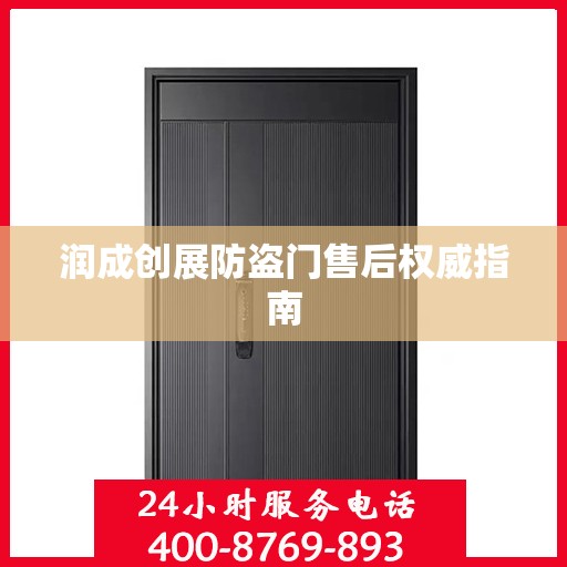 润成创展防盗门售后权威指南