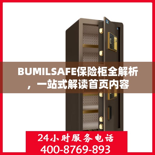 BUMILSAFE保险柜全解析，一站式解读首页内容