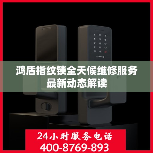 鸿盾指纹锁全天候维修服务最新动态解读