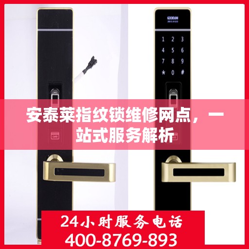 安泰莱指纹锁维修网点，一站式服务解析