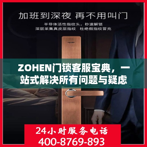 ZOHEN门锁客服宝典，一站式解决所有问题与疑虑