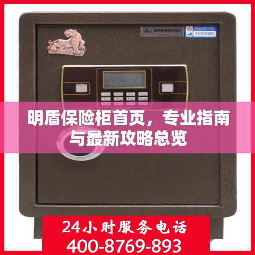 明盾保险柜首页，专业指南与最新攻略总览