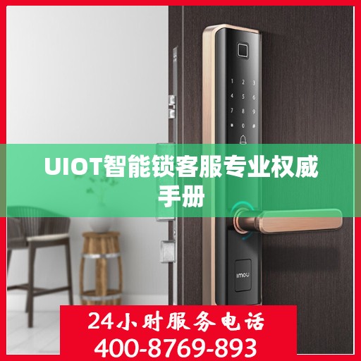 UIOT智能锁客服专业权威手册