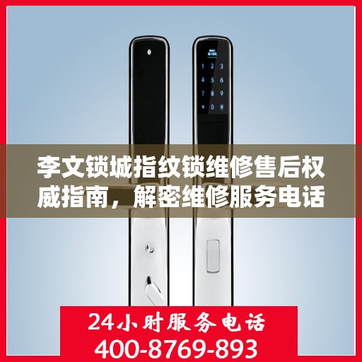 李文锁城指纹锁维修售后权威指南，解密维修服务电话与保障您的居家安全
