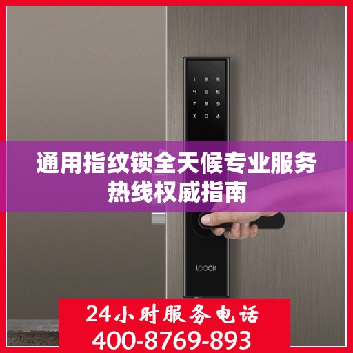 通用指纹锁全天候专业服务热线权威指南