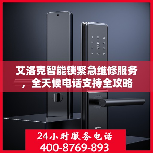 艾洛克智能锁紧急维修服务，全天候电话支持全攻略