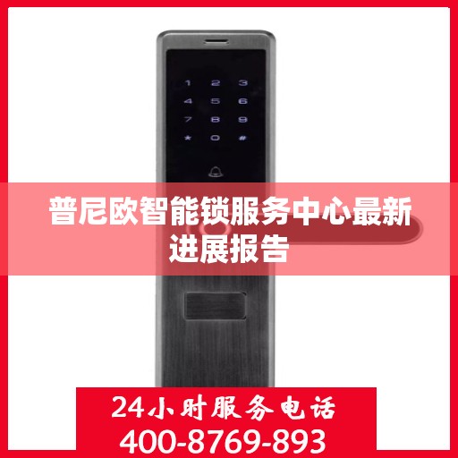 普尼欧智能锁服务中心最新进展报告