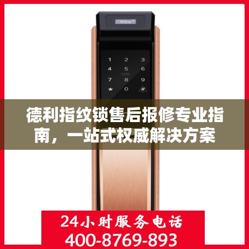 德利指纹锁售后报修专业指南，一站式权威解决方案