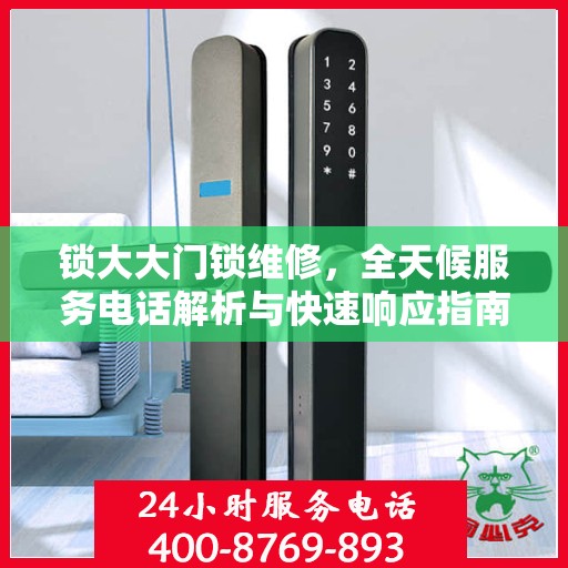 锁大大门锁维修，全天候服务电话解析与快速响应指南