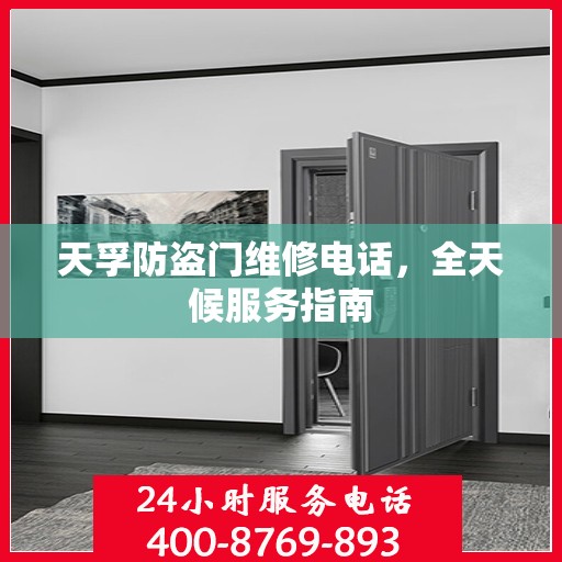 天孚防盗门维修电话，全天候服务指南