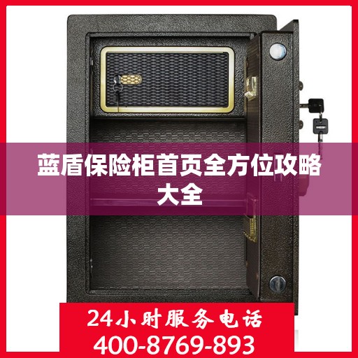 蓝盾保险柜首页全方位攻略大全