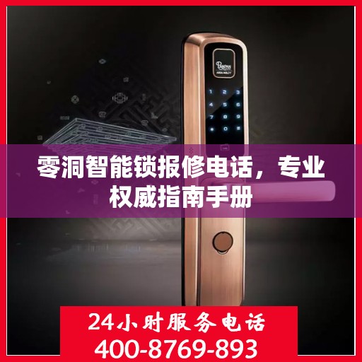 零洞智能锁报修电话，专业权威指南手册