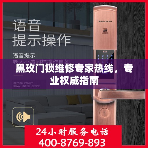 黑玫门锁维修专家热线，专业权威指南