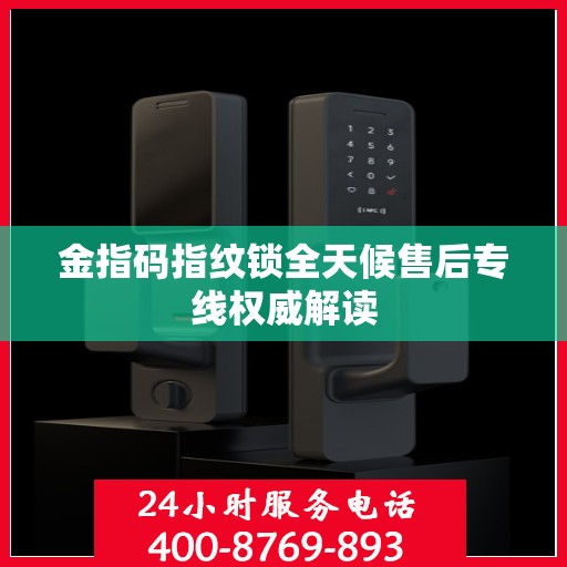 金指码指纹锁全天候售后专线权威解读