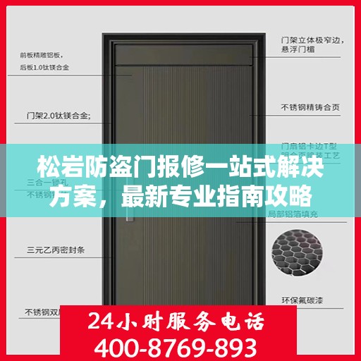 松岩防盗门报修一站式解决方案，最新专业指南攻略