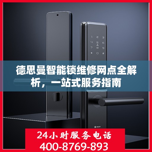 德思曼智能锁维修网点全解析，一站式服务指南