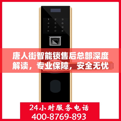 唐人街智能锁售后总部深度解读，专业保障，安全无忧