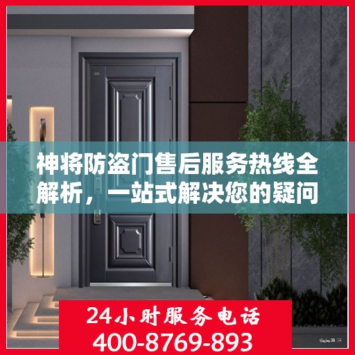 神将防盗门售后服务热线全解析，一站式解决您的疑问和需求