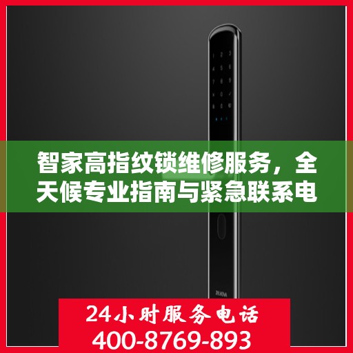 智家高指纹锁维修服务，全天候专业指南与紧急联系电话