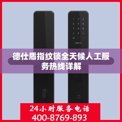 德仕盾指纹锁全天候人工服务热线详解